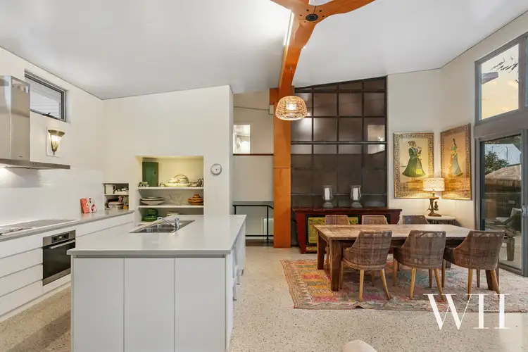 Second view of Homely house listing, 13A Wongan Avenue, White Gum Valley WA 6162