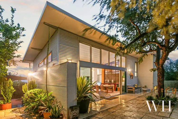 Third view of Homely house listing, 13A Wongan Avenue, White Gum Valley WA 6162