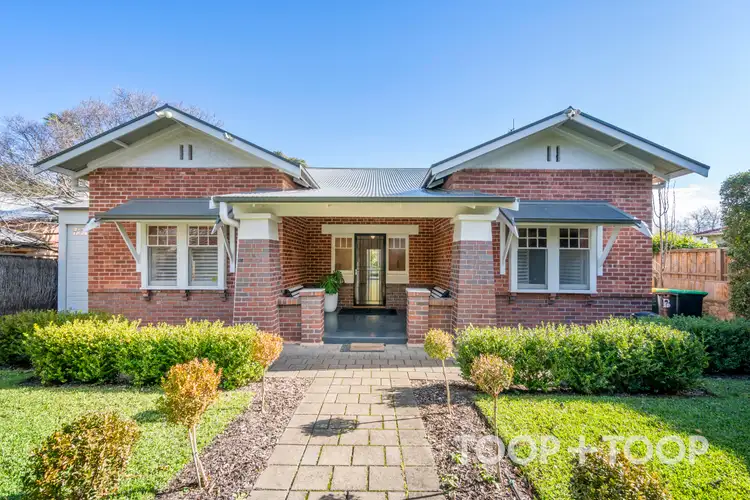 1 Warwick Avenue, Toorak Gardens SA 5065
