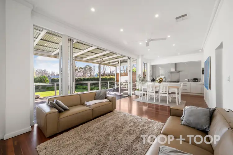 Second view of Homely house listing, 1 Warwick Avenue, Toorak Gardens SA 5065