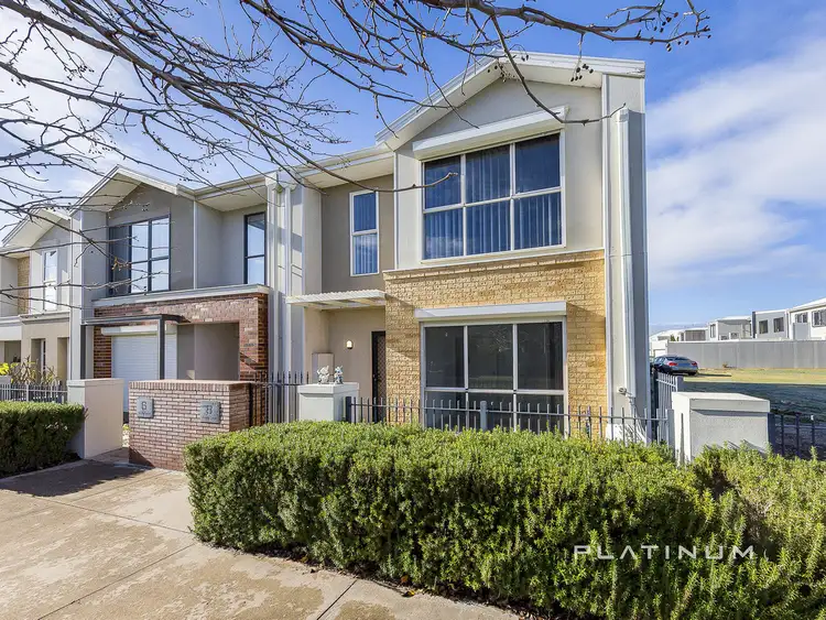 Main view of Homely house listing, 8 Amity Lane, Ellenbrook WA 6069