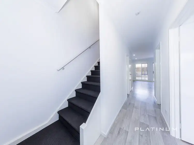 Second view of Homely house listing, 8 Amity Lane, Ellenbrook WA 6069