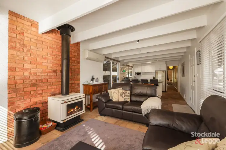 Second view of Homely house listing, 4 Sidford Street, Ventnor VIC 3922
