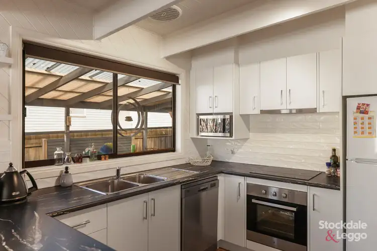 Third view of Homely house listing, 4 Sidford Street, Ventnor VIC 3922
