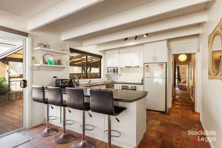 Fourth view of Homely house listing, 4 Sidford Street, Ventnor VIC 3922