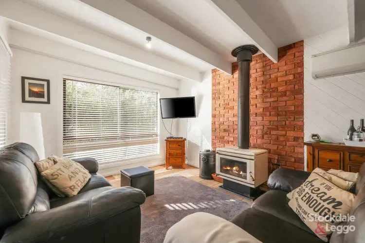 Fifth view of Homely house listing, 4 Sidford Street, Ventnor VIC 3922