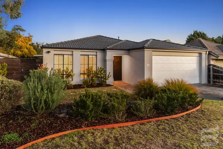 10 Geebung Avenue