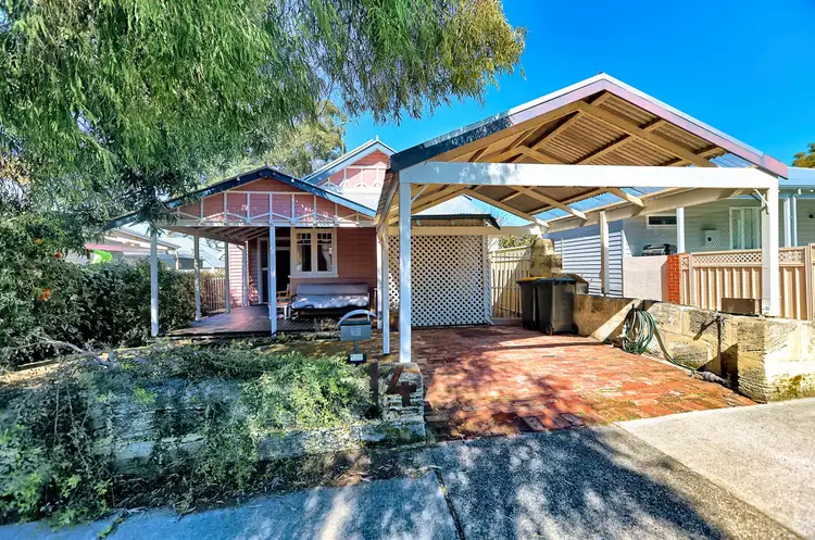 14 Esperance Street, East Victoria Park WA 6101
