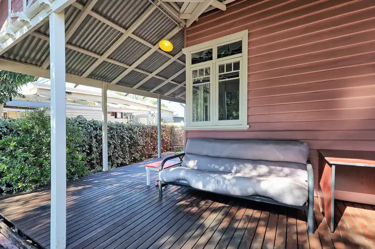 Second view of Homely house listing, 14 Esperance Street, East Victoria Park WA 6101
