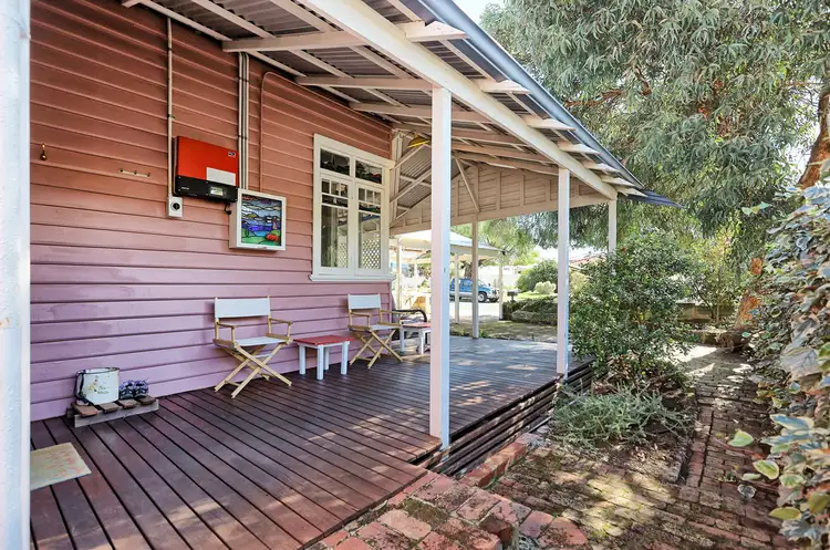Third view of Homely house listing, 14 Esperance Street, East Victoria Park WA 6101