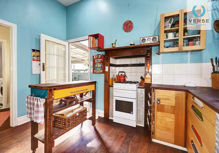Fifth view of Homely house listing, 14 Esperance Street, East Victoria Park WA 6101