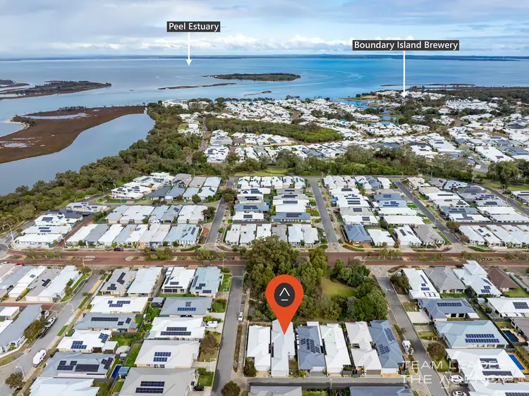 3 Wetland Lane, Erskine WA 6210
