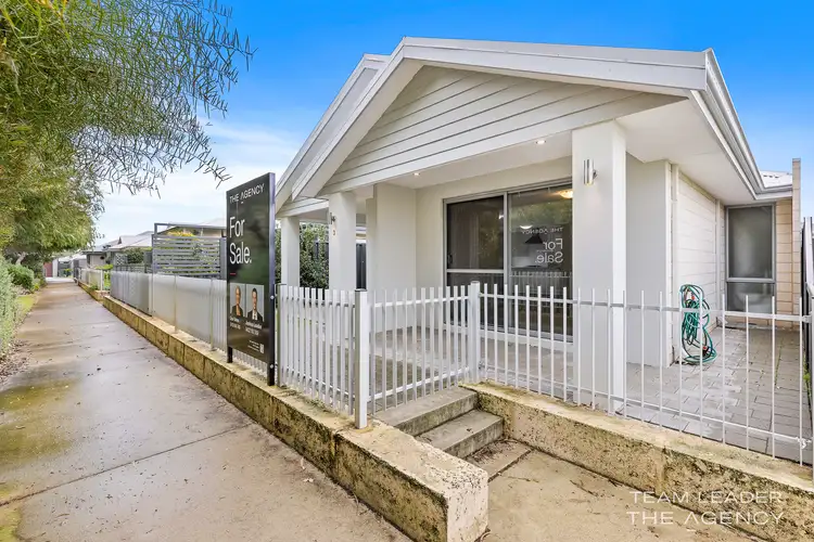 Third view of Homely house listing, 3 Wetland Lane, Erskine WA 6210