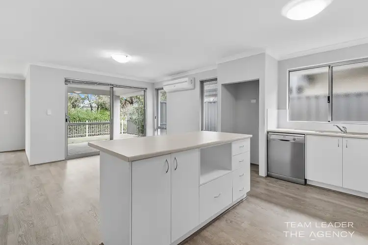 Fourth view of Homely house listing, 3 Wetland Lane, Erskine WA 6210