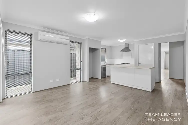 Fifth view of Homely house listing, 3 Wetland Lane, Erskine WA 6210