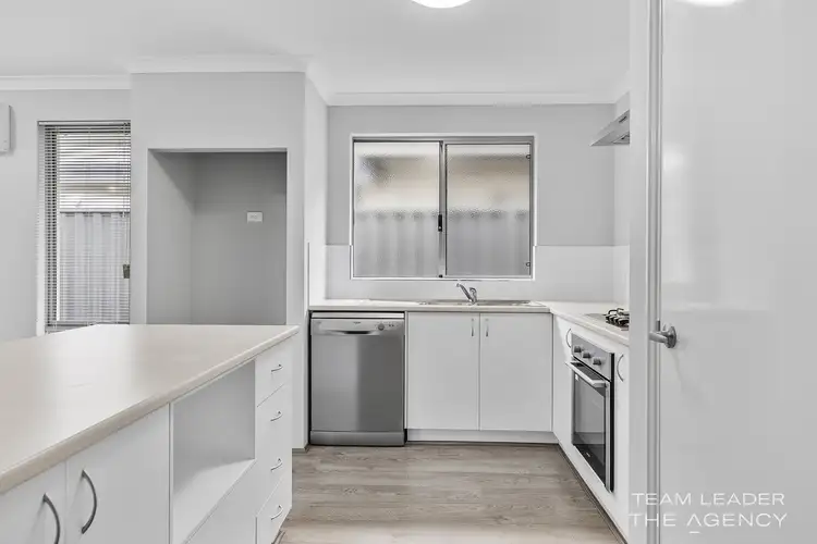 Sixth view of Homely house listing, 3 Wetland Lane, Erskine WA 6210