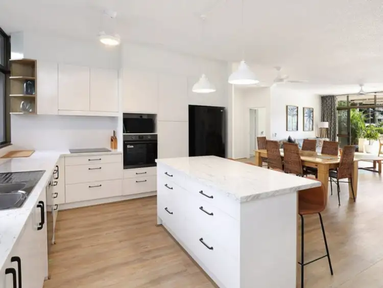 Second view of Homely unit listing, 7/49 Landsborough Parade, Golden Beach QLD 4551
