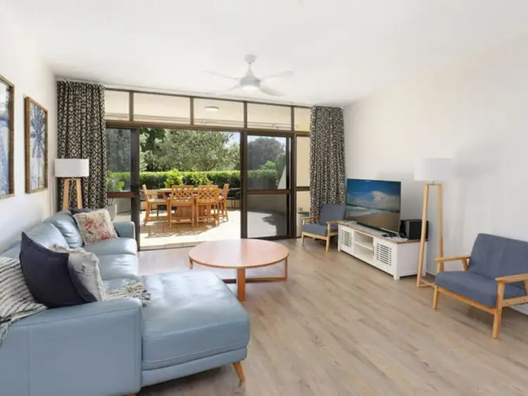 Third view of Homely unit listing, 7/49 Landsborough Parade, Golden Beach QLD 4551