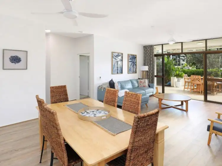 Fourth view of Homely unit listing, 7/49 Landsborough Parade, Golden Beach QLD 4551