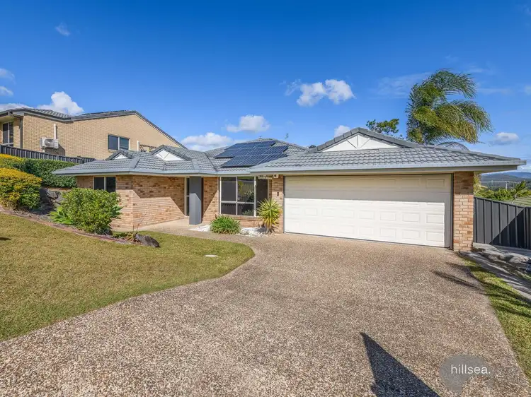 23 Palmerston Drive, Oxenford QLD 4210