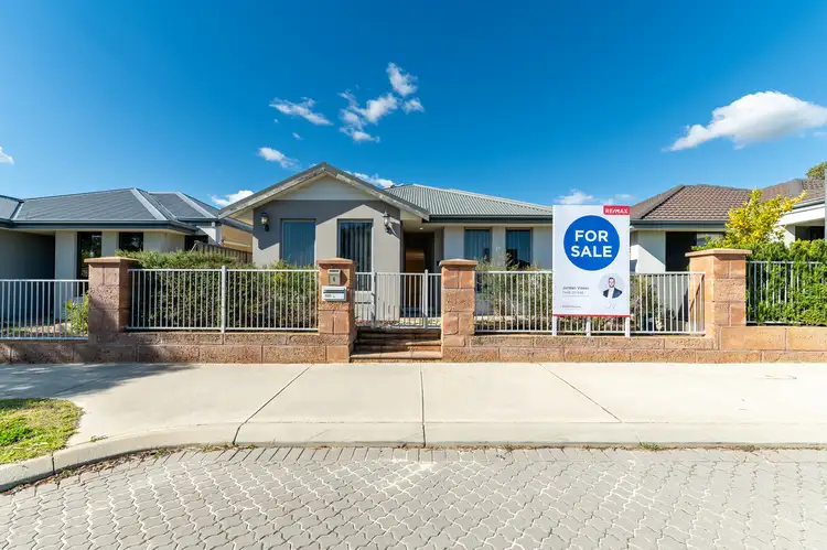 Main view of Homely house listing, 6 Pistil Link, Banksia Grove WA 6031