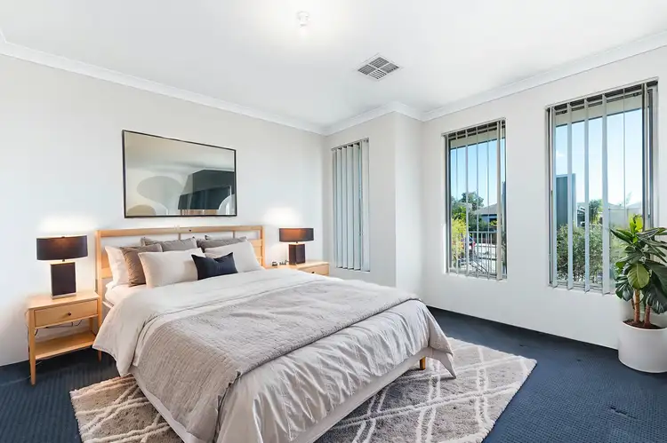 Fourth view of Homely house listing, 6 Pistil Link, Banksia Grove WA 6031