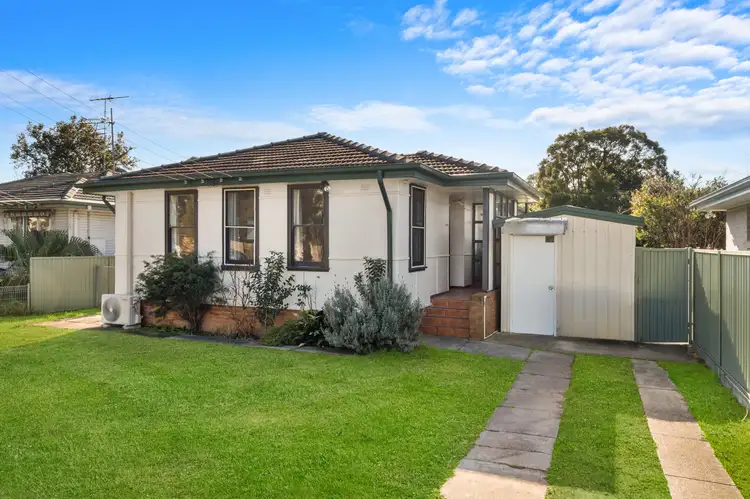 6 Grose Street, Richmond NSW 2753