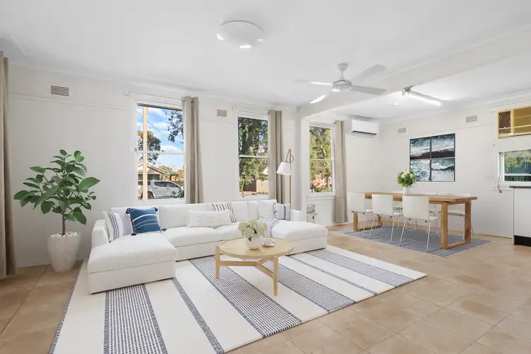 Third view of Homely house listing, 6 Grose Street, Richmond NSW 2753