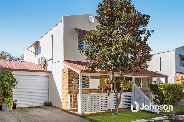 33/1596 Wynnum Road, Tingalpa QLD 4173