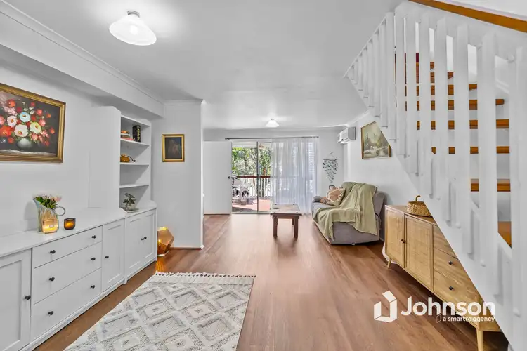 Third view of Homely townhouse listing, 33/1596 Wynnum Road, Tingalpa QLD 4173