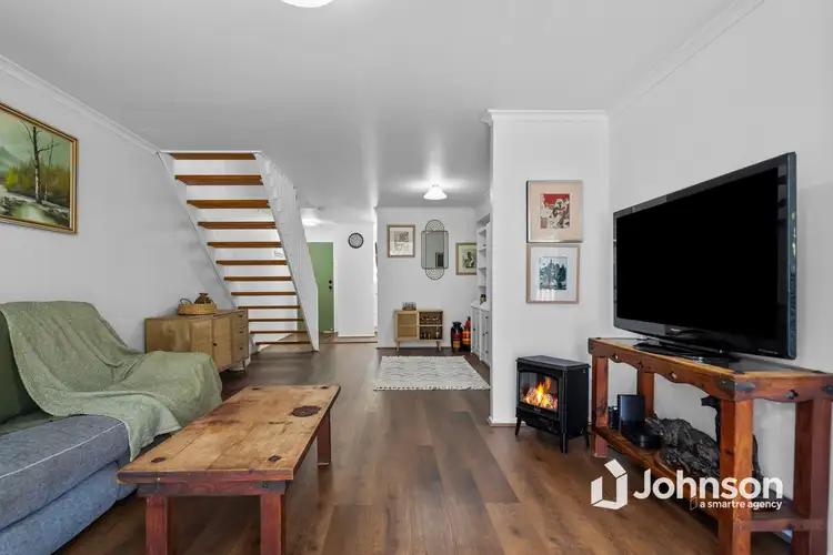 Fifth view of Homely townhouse listing, 33/1596 Wynnum Road, Tingalpa QLD 4173
