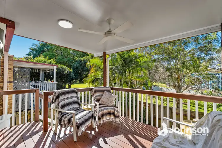 Sixth view of Homely townhouse listing, 33/1596 Wynnum Road, Tingalpa QLD 4173