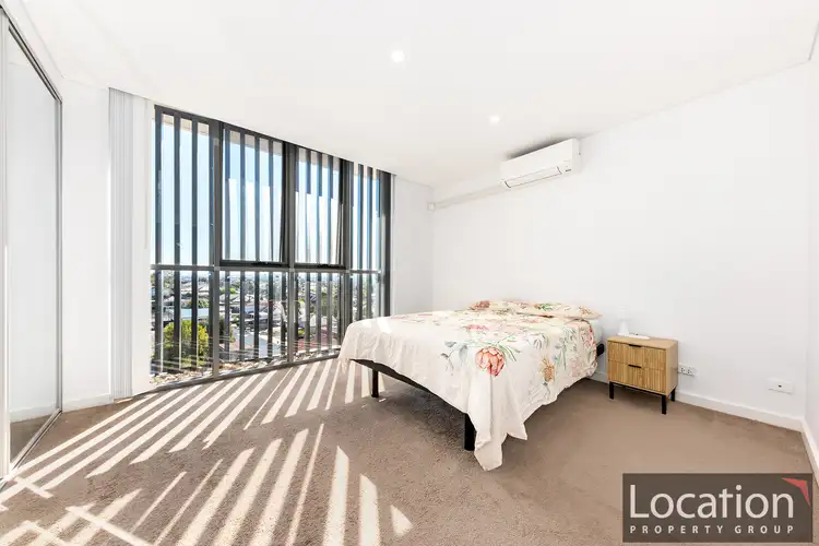 Sixth view of Homely apartment listing, 22/884 Canterbury Road, Roselands NSW 2196