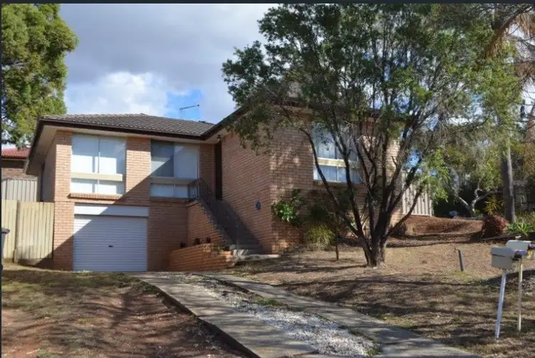 Main view of Homely house listing, 2 Soldiers Place, Woodbine NSW 2560