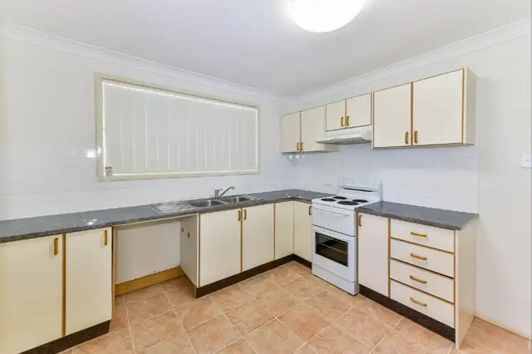 Third view of Homely house listing, 2 Soldiers Place, Woodbine NSW 2560