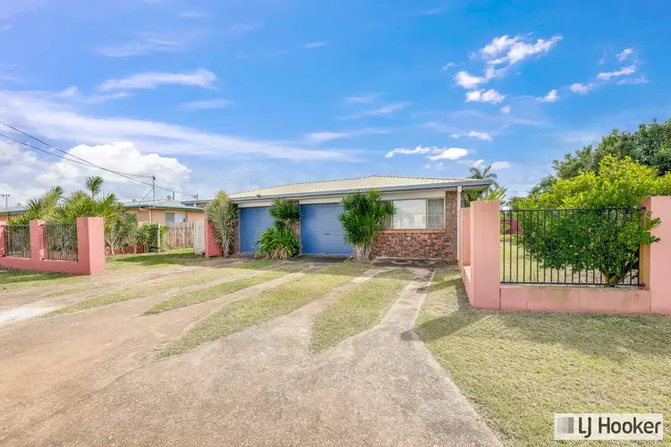 4 Taske Street, Thabeban QLD 4670
