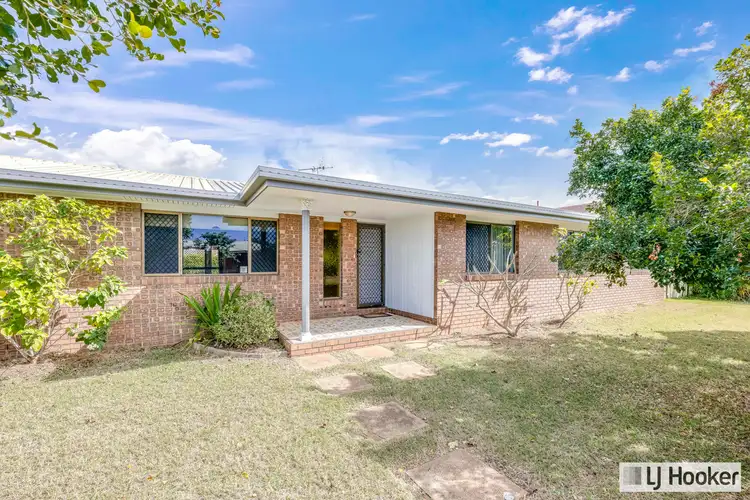 Second view of Homely house listing, 4 Taske Street, Thabeban QLD 4670
