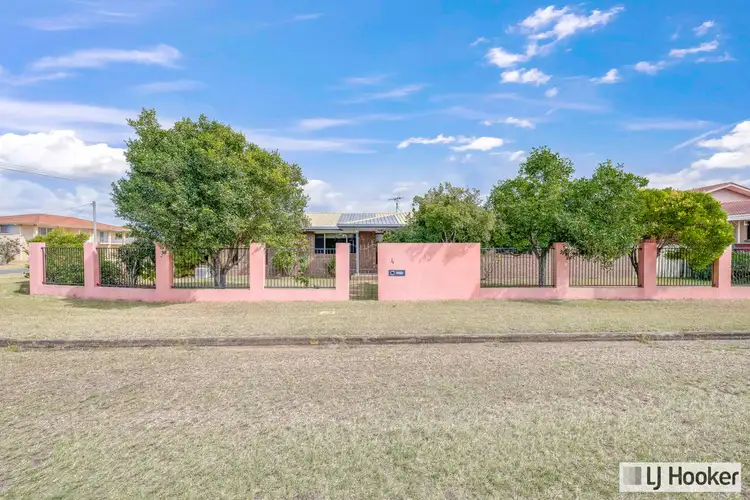 Third view of Homely house listing, 4 Taske Street, Thabeban QLD 4670