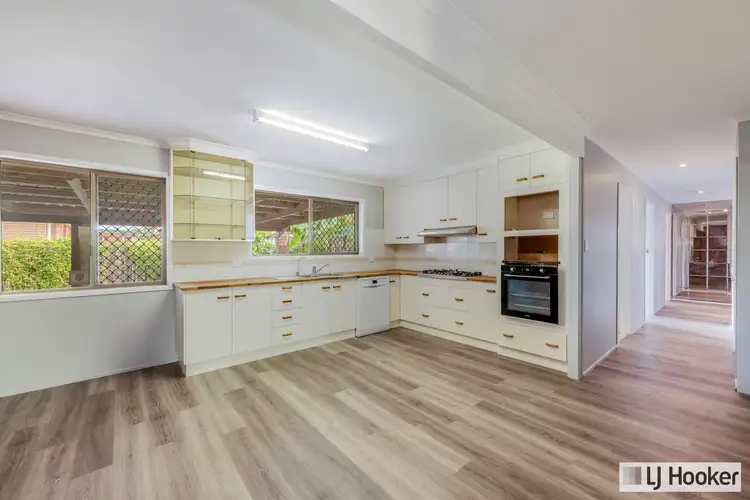 Fifth view of Homely house listing, 4 Taske Street, Thabeban QLD 4670