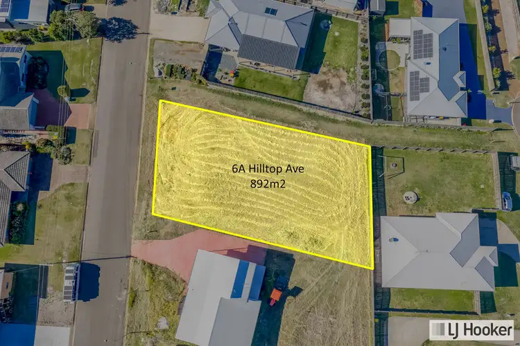 Seventh view of Homely land listing, 6A Hilltop Avenue, Qunaba QLD 4670
