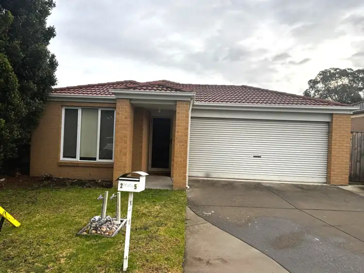 Main view of Homely house listing, 25 Bushranger Boulevard, Cranbourne East VIC 3977