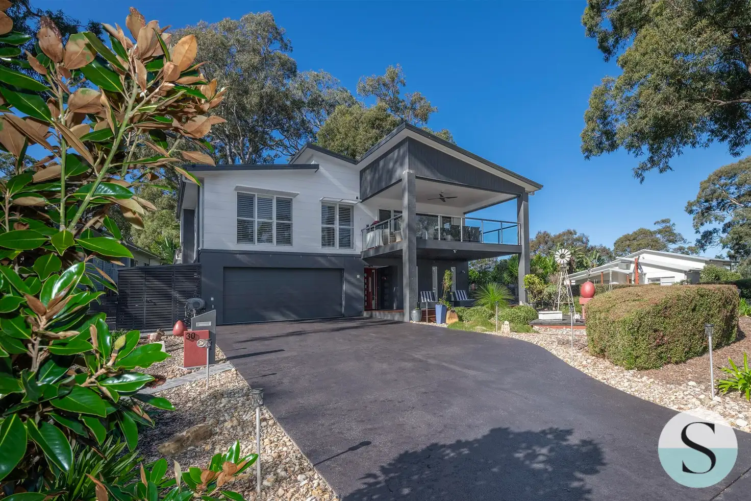 Main view of Homely house listing, 30 Lake Point Way, Murrays Beach NSW 2281