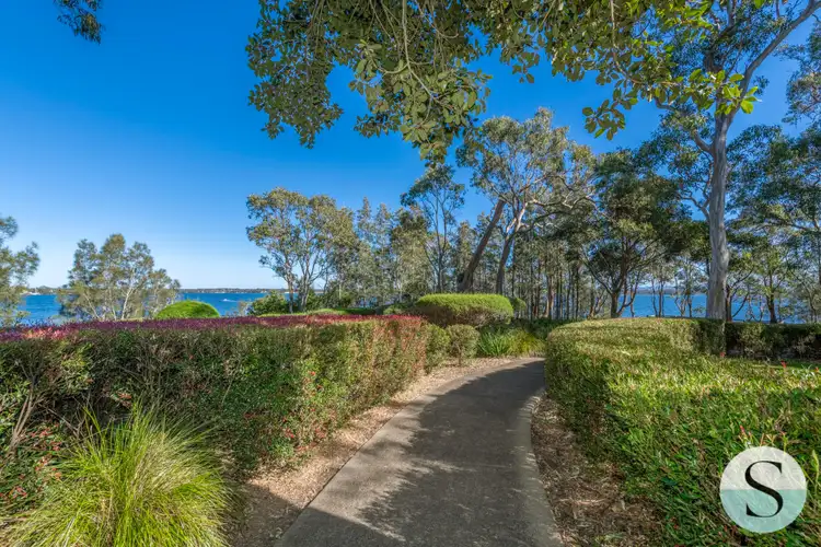 Second view of Homely house listing, 30 Lake Point Way, Murrays Beach NSW 2281