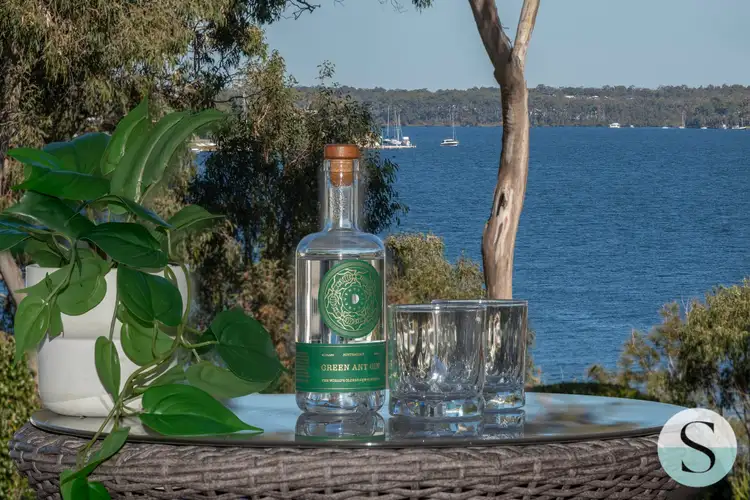 Third view of Homely house listing, 30 Lake Point Way, Murrays Beach NSW 2281