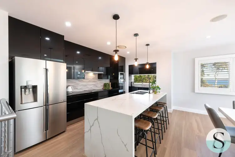 Fifth view of Homely house listing, 30 Lake Point Way, Murrays Beach NSW 2281