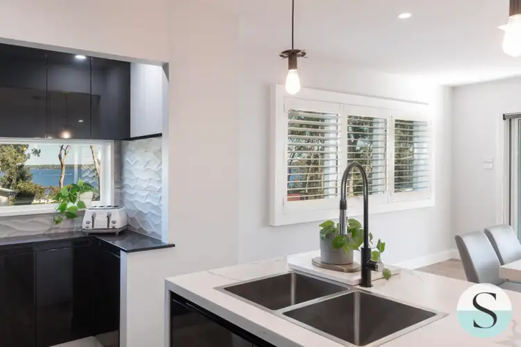 Sixth view of Homely house listing, 30 Lake Point Way, Murrays Beach NSW 2281
