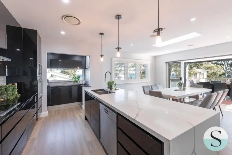 Seventh view of Homely house listing, 30 Lake Point Way, Murrays Beach NSW 2281