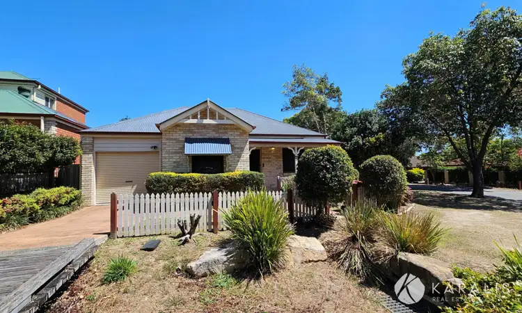 Main view of Homely house listing, 27 Mapleton Crescent, Forest Lake QLD 4078