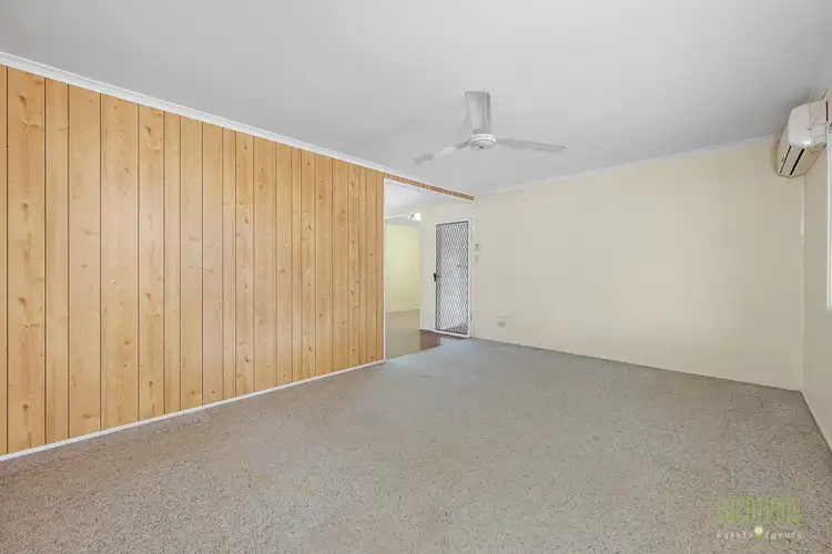 Third view of Homely house listing, 15 Pashley Street, Clinton QLD 4680