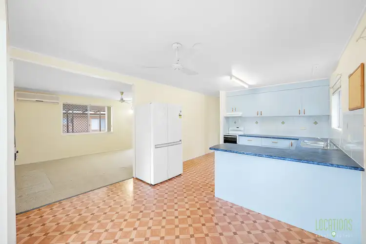 Fourth view of Homely house listing, 15 Pashley Street, Clinton QLD 4680